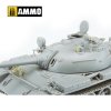 Ammo of Mig 8502 T-54B MID PRODUCTION 1/72
